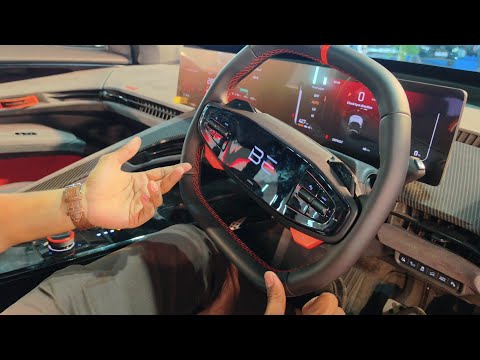 Mahindra BE6 Formula E - Racing Car Price Range Features Hindi Review | Mahindra BE6 | Electric Car