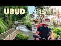 How to Spend the BEST 24 Hours in Ubud Bali