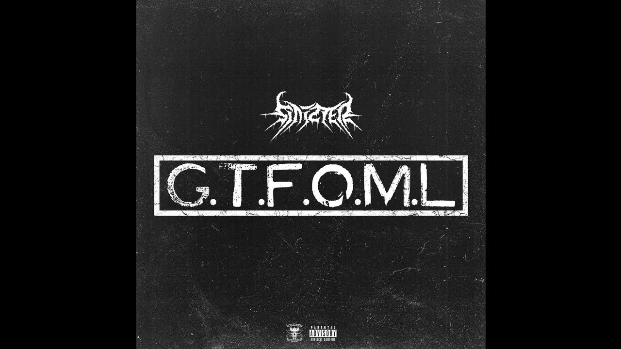 Watch Sinizter - G.T.F.O.M.L (OFFICIAL AUDIO) on YouTube Watch Sinizter - G.T.F.O.M.L (OFFICIAL AUDIO) on YouTube