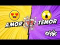 Agua Viva Kids - Amor Vs Temor