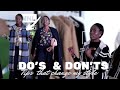 This Will Change Your Life || Do’s And Don’ts Fall Lookbook Tips