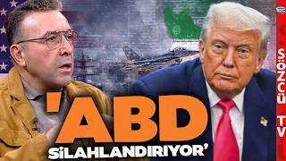 Abdullah Ağar Ypgnin Tuzağını Anlattı Irak İran Suriyede Neler Olmuş Neler