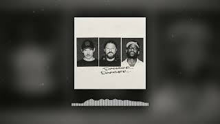 Dom Dolla - DANGER DANGER (feat. Skepta)