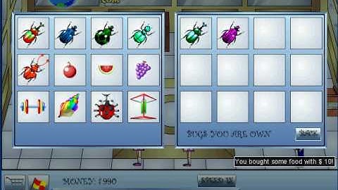 how to hack evolution (using cheat engine 5.4)