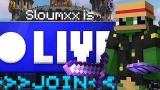 DONUT SMP! | GAMBLING | At 15 Viewer LD| 5M 💸 PER BASE | MEDIA