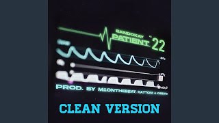 #OFB Bandokay - Patient (clean version)