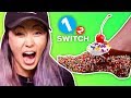 1-2 Switch or Dare Tournament! — Part 2