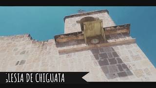VIDEO TURÍSTICO \