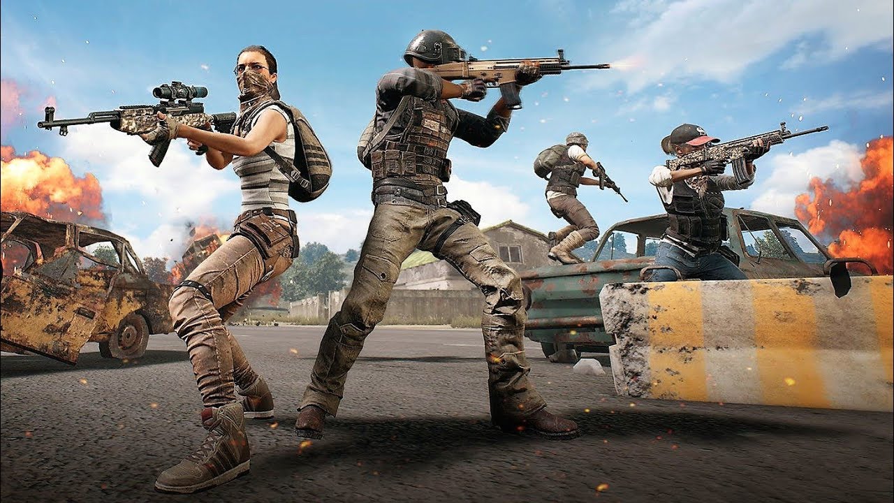 Nokia games pubg фото 28