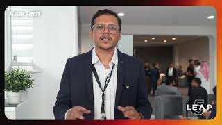 Turning 20+ Years of Enterprise Expertise into AI Impact | KaarTech at LEAP 2026