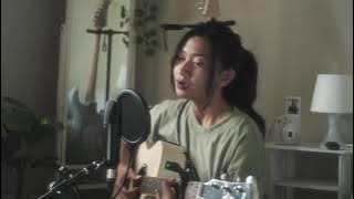 Talking To The Moon - Bruno Mars (Cover by Belinda Permata)