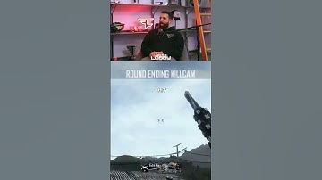 Faze Apex Hit The FIRST Ever Trickshot in BO2 🤯