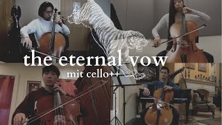 The Eternal Vow -- MIT Cello++