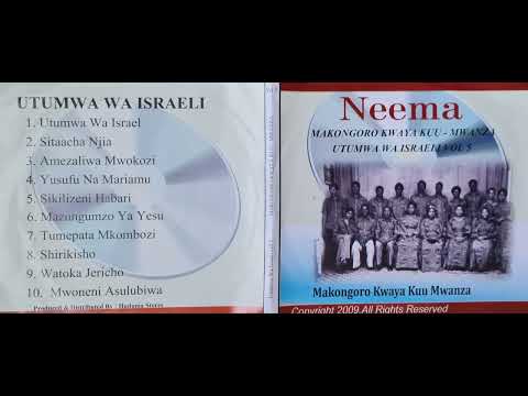 Mwoneni Asulubiwa Official Mp4