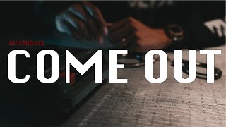 Isaiah Robin - Come Out