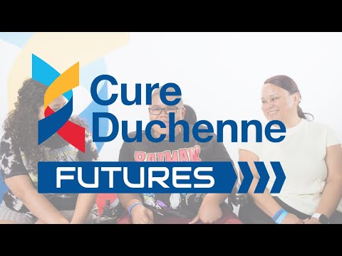 2024 Cure Duchenne FUTURES  Time Capsule - video from CureDuchenne
