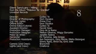 Silent Sanctuaryhiling   Vedio