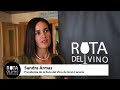 Vídeo resumen de la presentación de la Ruta del Vino de Gran Canaria