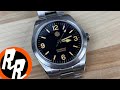 San Martin SN0107G (best $200 watch?)