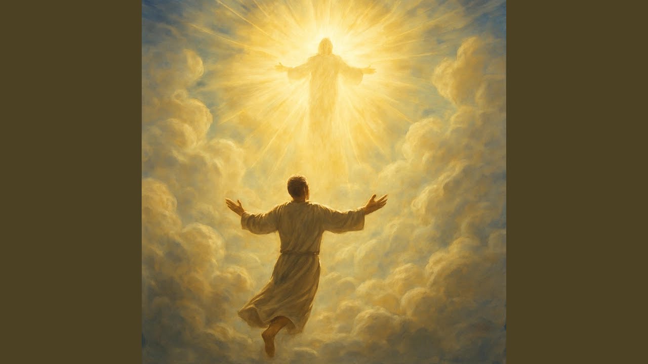 GOD IS STILL IN CONTROL