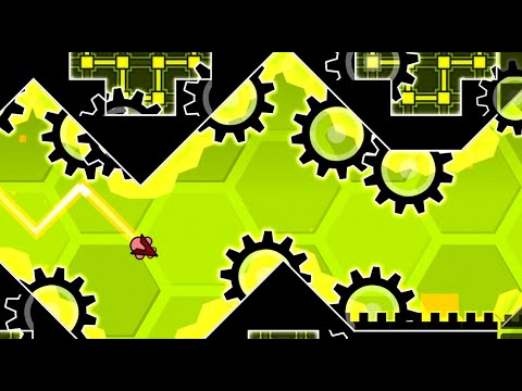 Blast Processing Buff