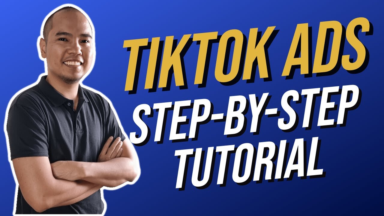 TikTok Ads Step by Step Tutorial 2023 Tagalog - 100% Legit and ...