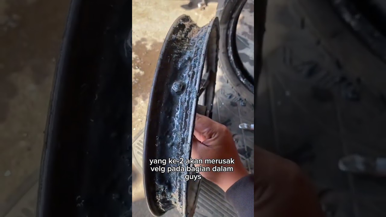 Perlu di waspadai dampak dari cairan anti bocor