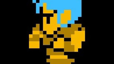 FF1 NES Solo Thief (No Class Change) 23:02:18