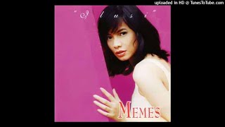 Memes - Selalu Di Hatiku - Composer : Sidiq Protonema \u0026 Sekar Ayu Asmara 1997 (CDQ)