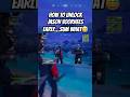 Missed out 1st Marvel szn😤 #fortnite #fortniteclips #fortnitemares #fridaythe13th #gaming #shorts