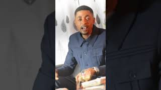 Fr Patience Nkele Sala Nanga Nionso Olingi