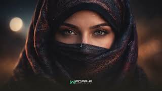 Habibi Flow (حبيبي فلو) – Arabic Trap Pop | Deep Bass 808 | Viral TikTok Vibes (Official Song)