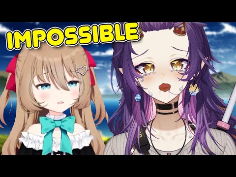 Forcing Neuro-Sama to Compliment Me