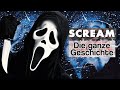 Ghostface - Die ganze Geschichte von Scream | DeeMon (Re-Up)