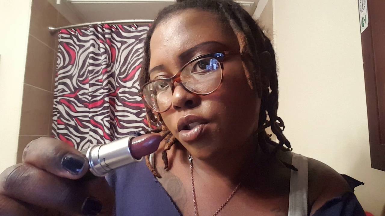 mac verve lipstick review youtube mac verve
