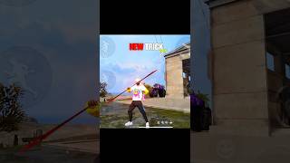 New monster truck trick 😲 | Free fire 🔥 | #shots