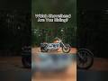Choose your ride, Shovelhead edition