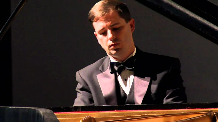 Gershwin Piano Concerto in F - Michael Hanley