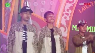 Download lagu MY LECON || DANCE SANTRI || IMTIHAN || MIFTAHUL JANNAH