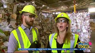 Republic Services Recycling Tips: Common Recycling Mistakes