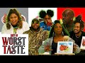 Best of Worst Taste Pt.2 | All Def