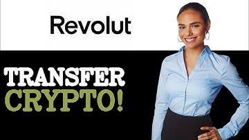 How To Transfer Crypto From Revolut To Cold Wallet (2025)