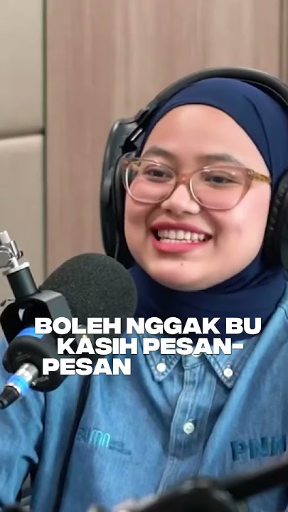 Viral Joget di Pacu Jalur, Ternyata Anak Nasabah PNM Mekaar