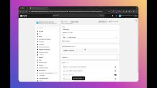 Flawless Theme – Non-Plus Combine Listing – Step 1: Create Shopify Metafields for Linked Products