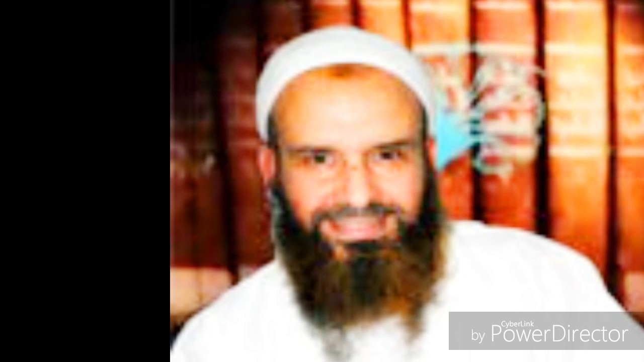 اخي المسلم انتبه الموت قادم مؤثر جداااااااالأستاذ امين حرشاون  بالأمازيغية Tamazight