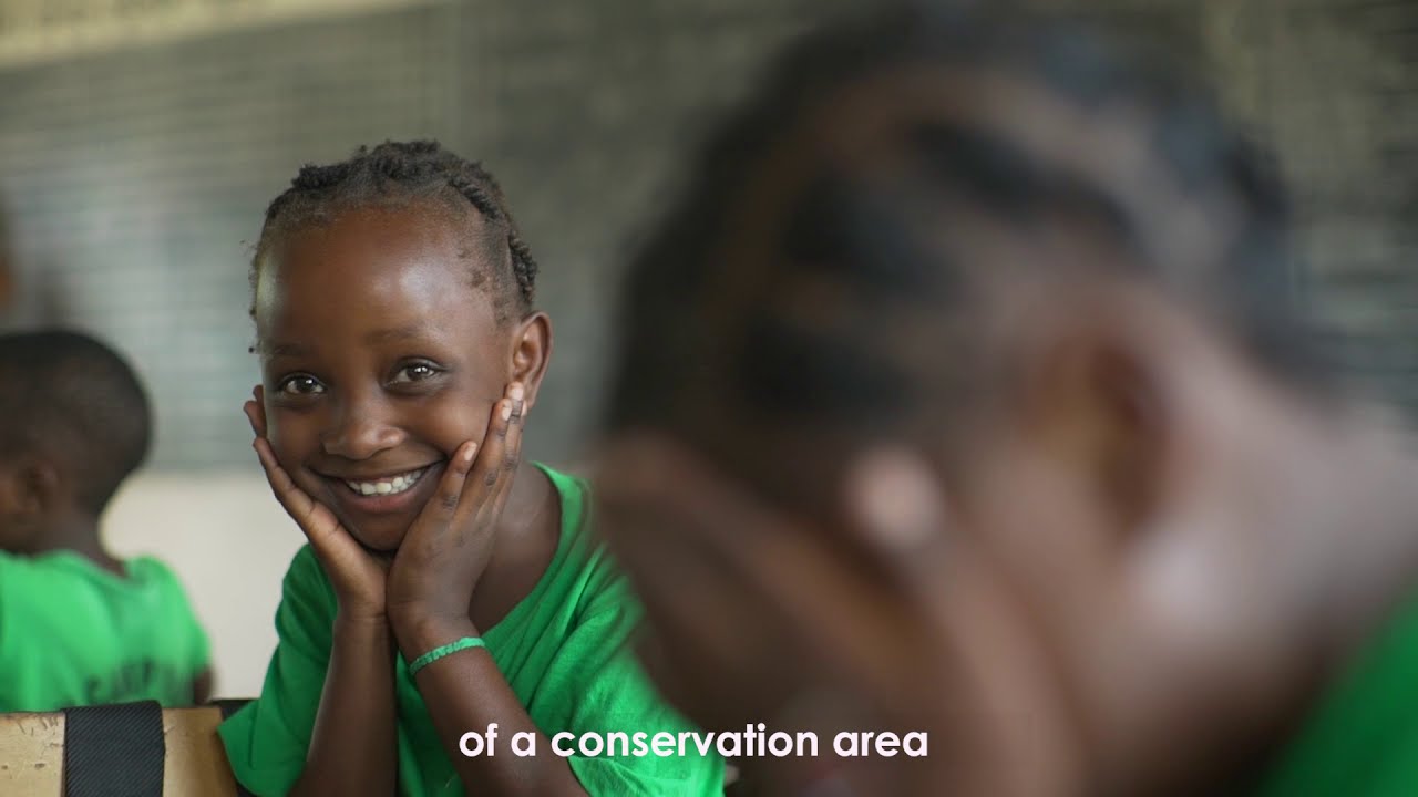 African Bush Camp Foundation - Our WHY