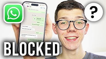 What Happens When You Block Someone On WhatsApp - Full Guide