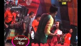 Om Merista  Deritamu Deritaku  Gerry Feat Icha