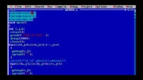 How To Create C Language password code with software | |  make the c language passwords || #coder