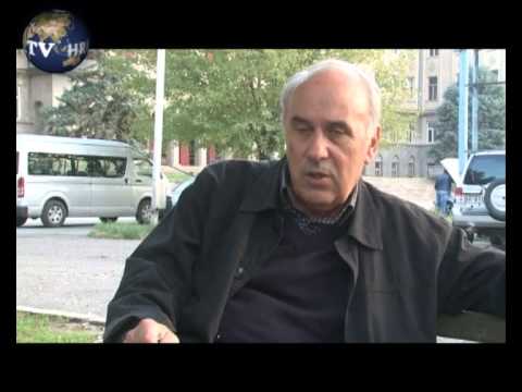 გაწირული სპეციალისტები HRIDC.tv (ნაწილი 1)